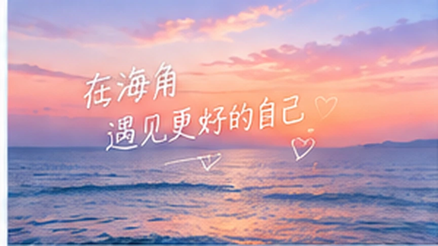 雨停之后去河边走走